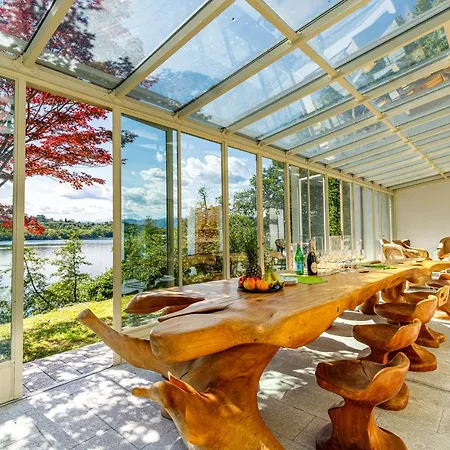 Villa Ninfea Pied Dans L'eau - Happy *