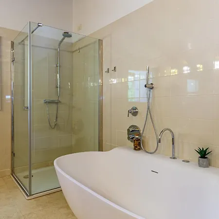 Villa Ninfea Pied Dans L'eau - Happy