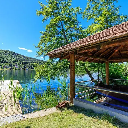 Villa Ninfea Pied Dans L'eau - Happy